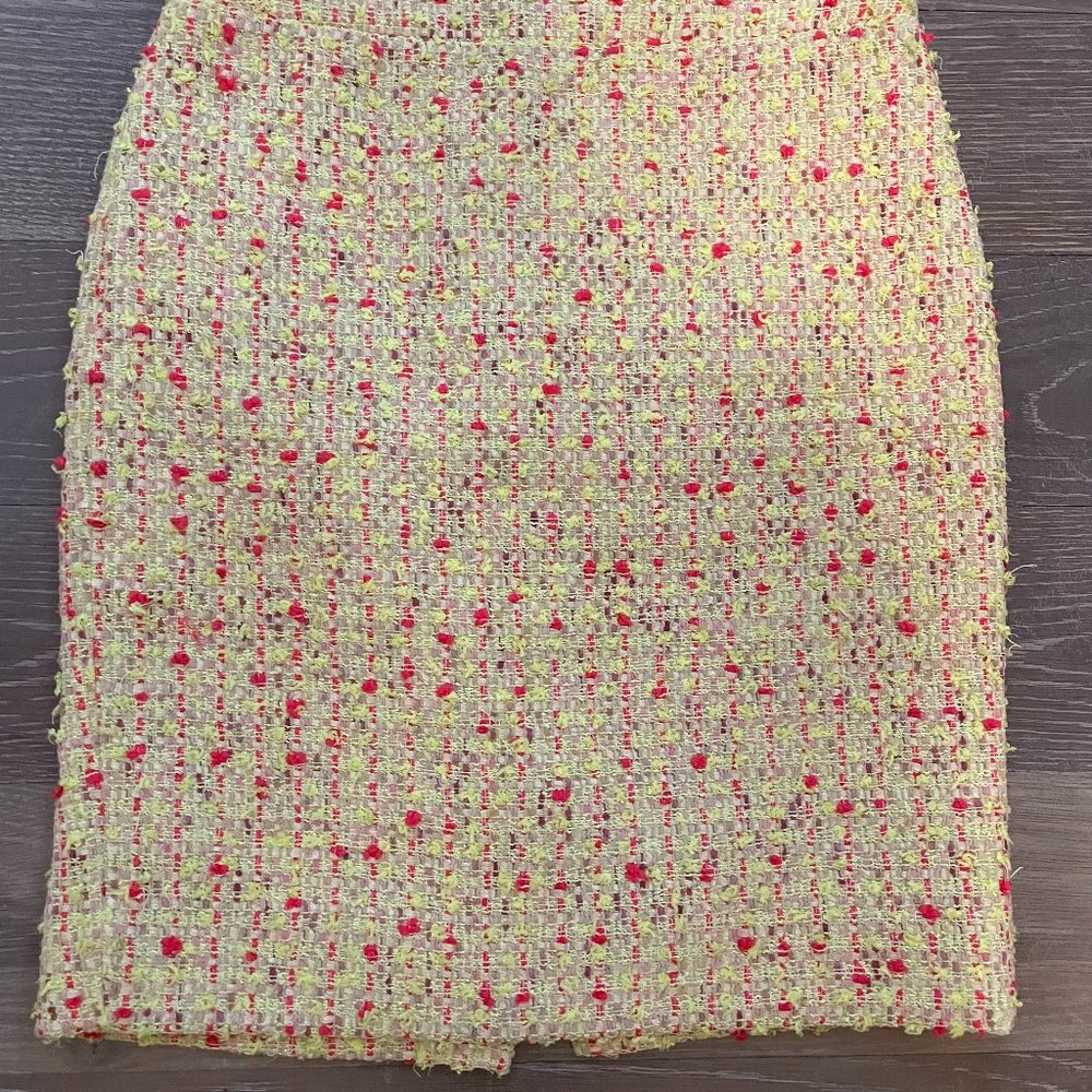 PENCIL SKIRT - J CREW